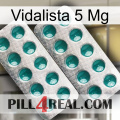 Vidalista 5Mg dapoxetine2